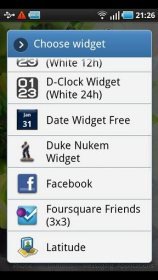 download Duke Nukem Widget apk
